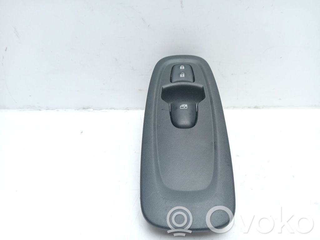 Electric window control switch   254119716R