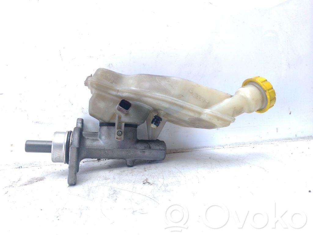 Citroen C2 Jarrutehostin 