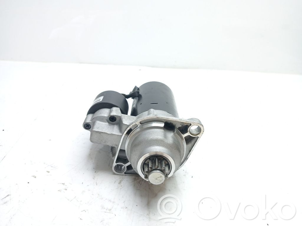 Volkswagen New Beetle Motor de arranque 