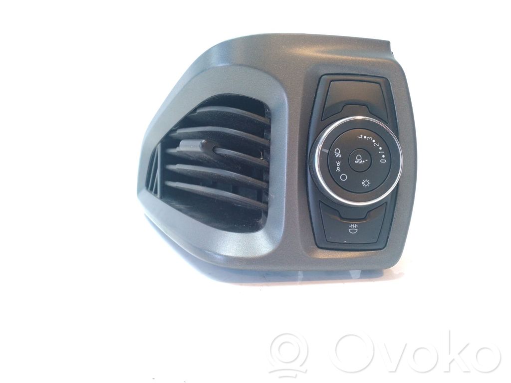 Ford Transit Panel lighting control switch 
