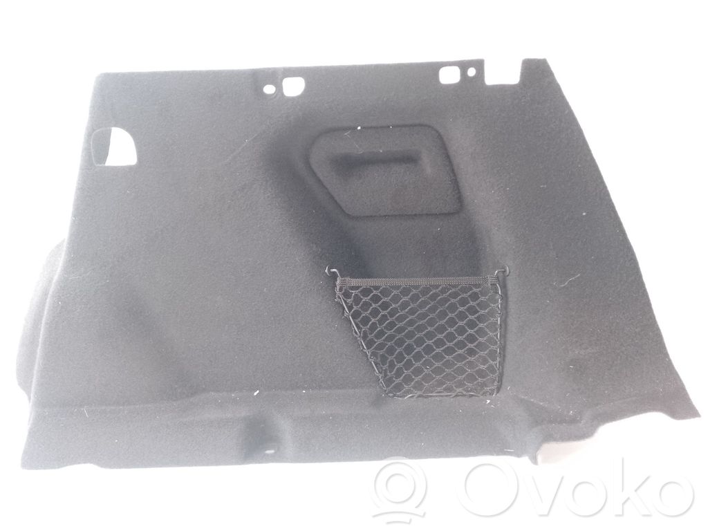 Peugeot 2008 I Mască ceasuri bord 