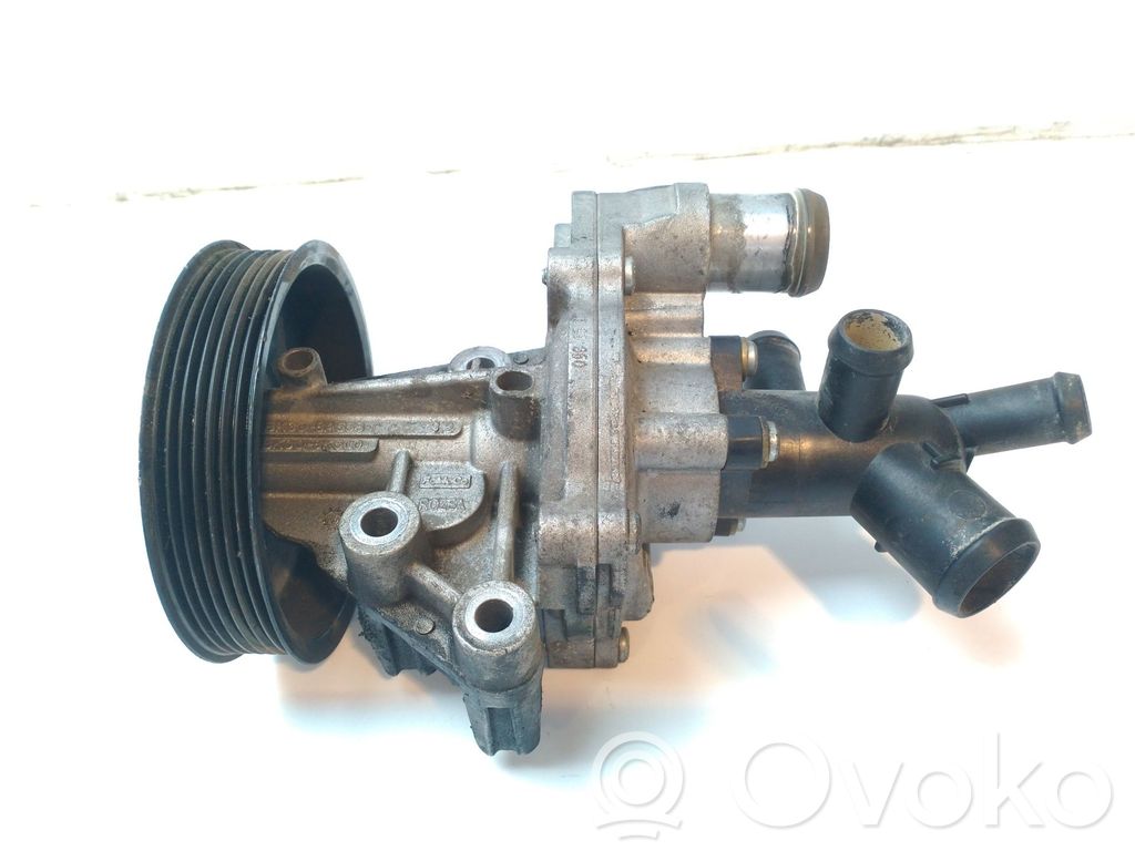 Ford Transit Water pump 