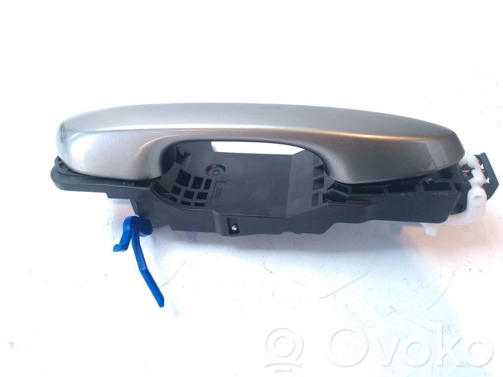 Manecilla externa puerta trasera   6921076030B2