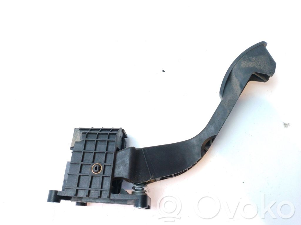 Fiat 500 Abarth Accelerator throttle pedal 