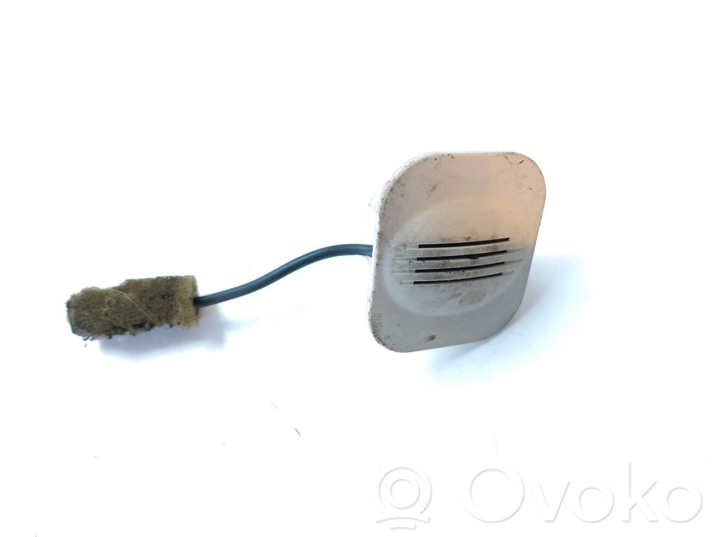 Fiat 500 Abarth Other control units/modules 