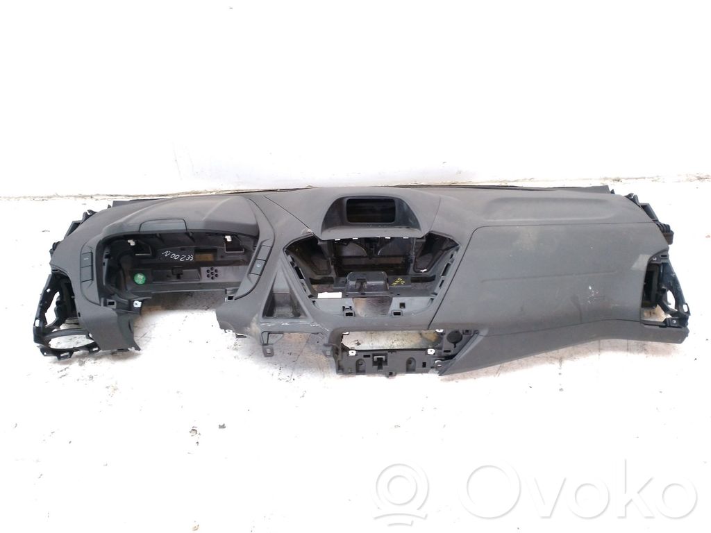 Ford Transit Панель 