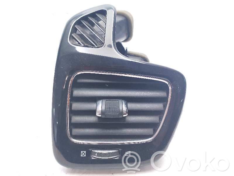 Jeep Compass Conducto/guía del intercooler 