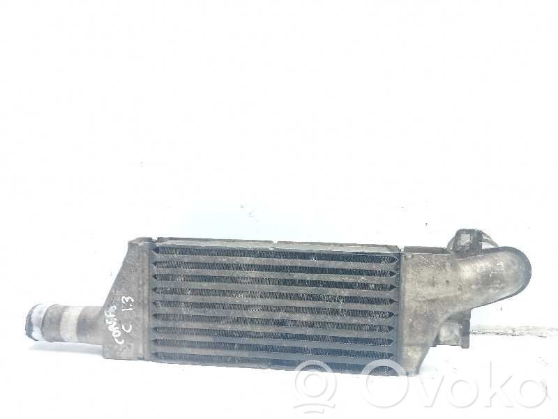 Opel Corsa C Intercooler radiator 