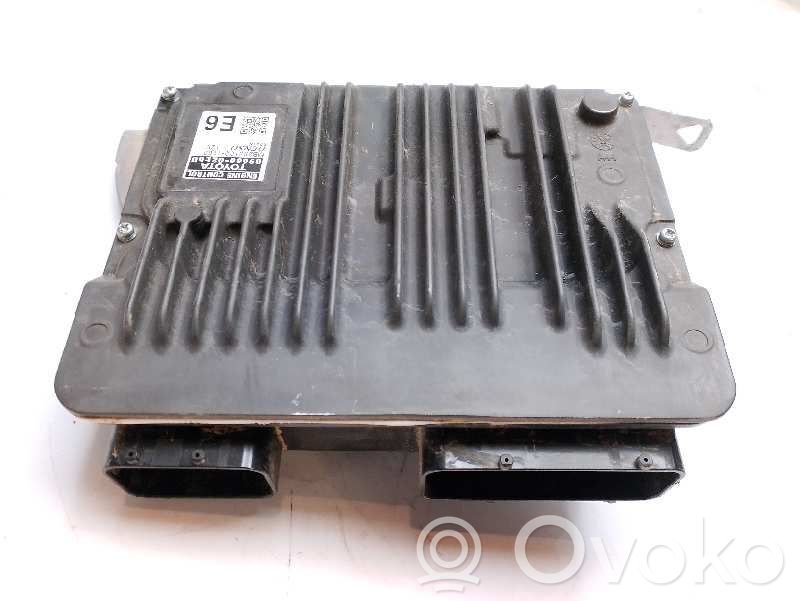 Toyota Corolla E160 E170 Engine control unit/module 