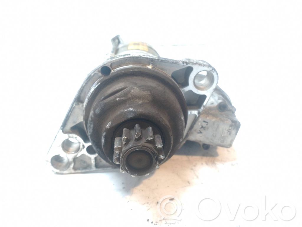 Volkswagen Caddy Motor de arranque 