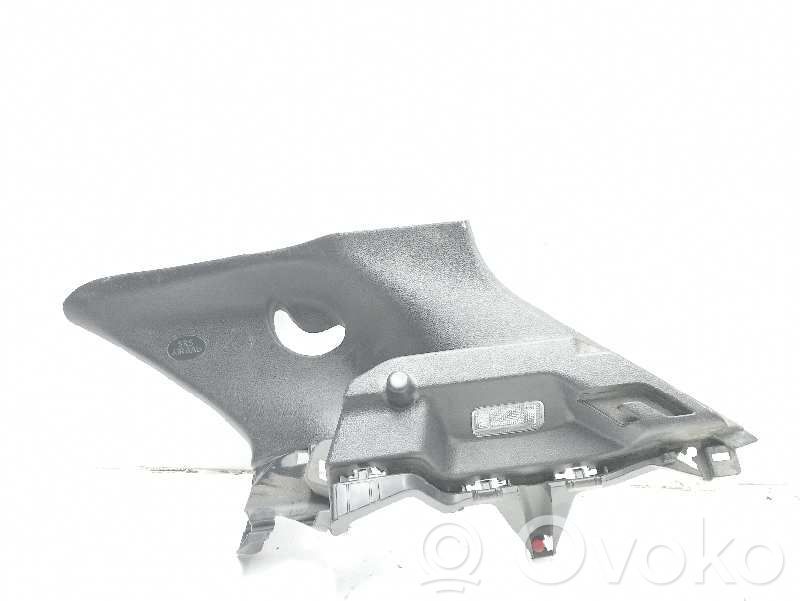 Toyota Corolla E160 E170 Moldura del panel 