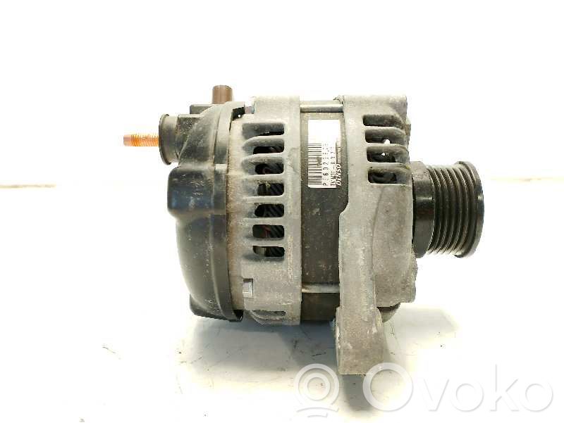Jeep Compass Generator/alternator 
