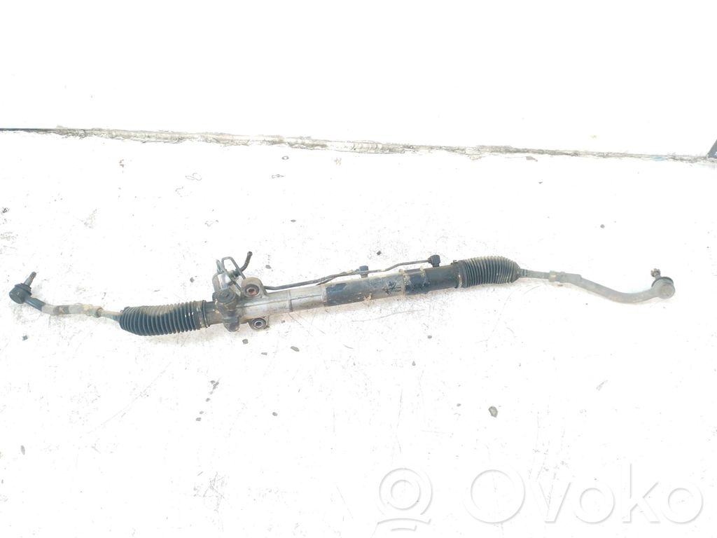 Hyundai Santa Fe Hammastanko 