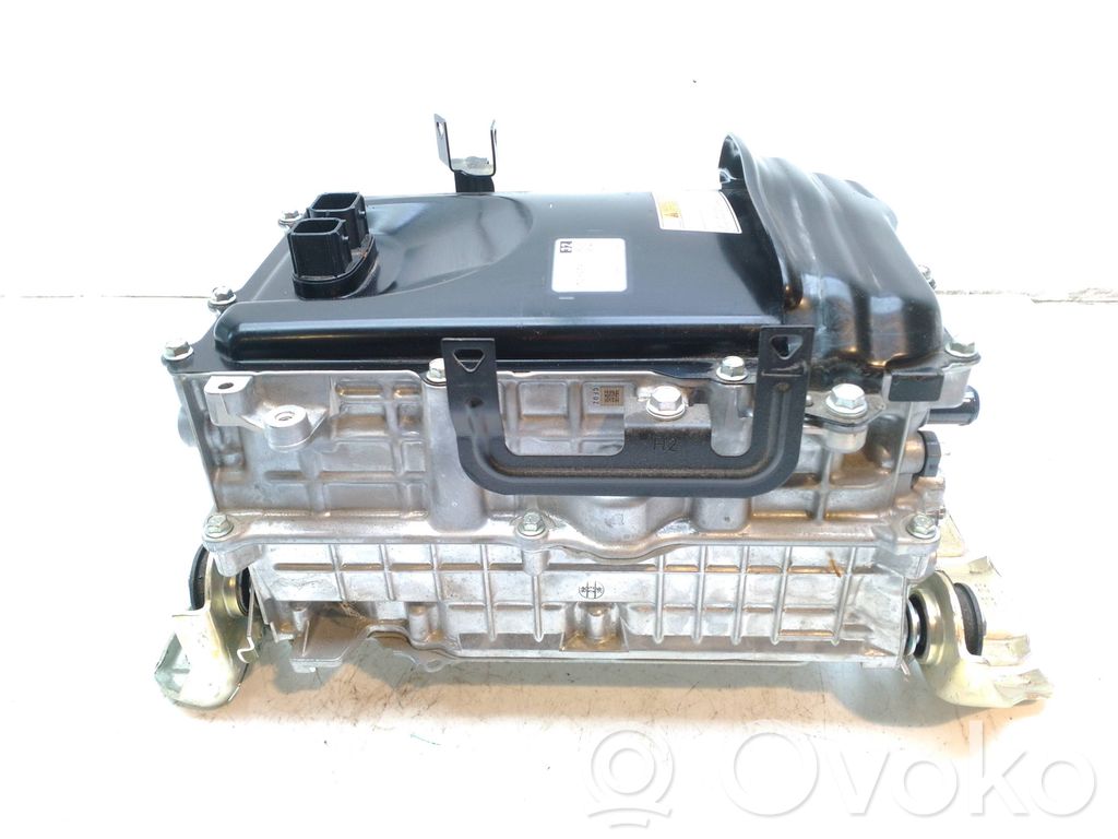 Toyota Yaris Inversor/convertidor de voltaje 