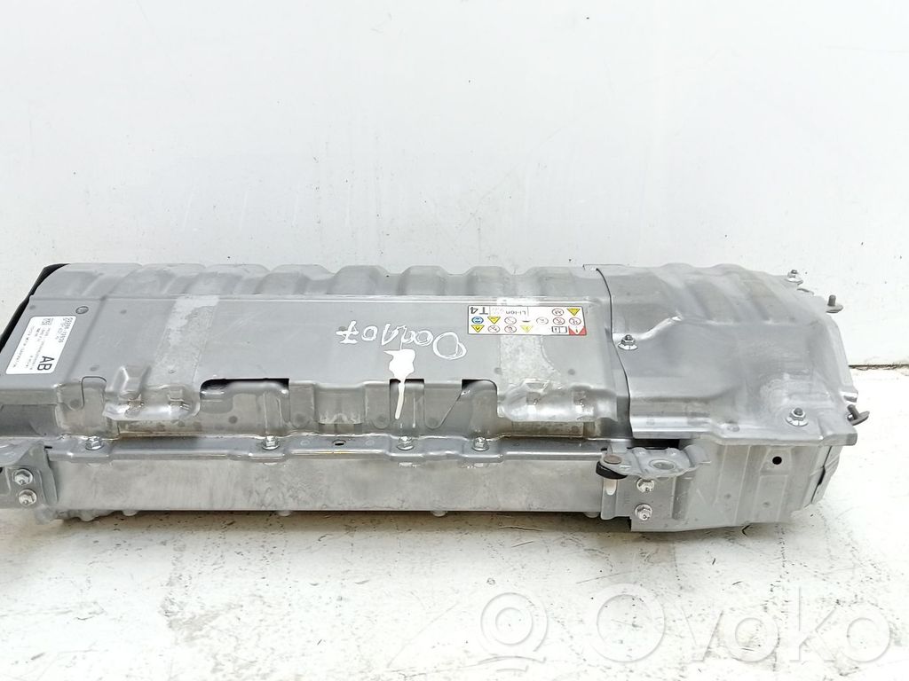 Toyota Corolla E160 E170 Batería de coche 
