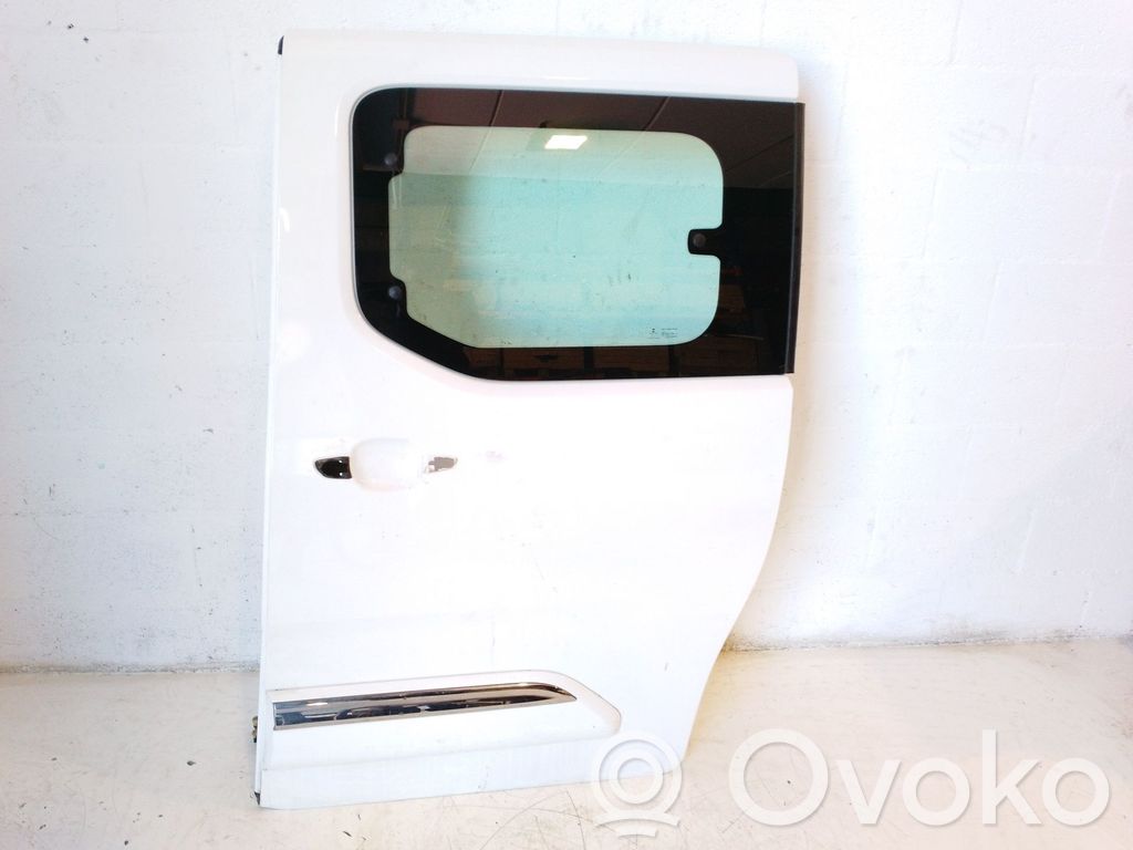Toyota Proace Rear door 
