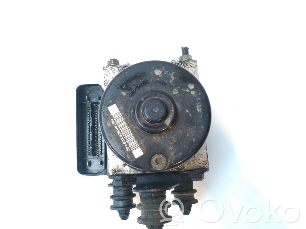 ABS-pumppu   1K0614517DC,1K0614517H
