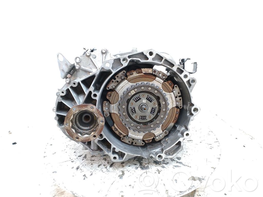 Volkswagen T-Cross Manual 5 speed gearbox 