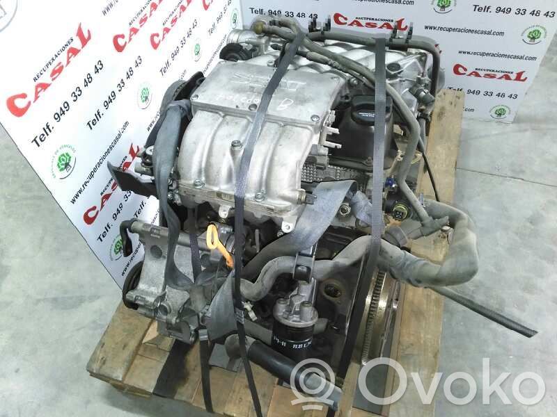 Motor   AFT