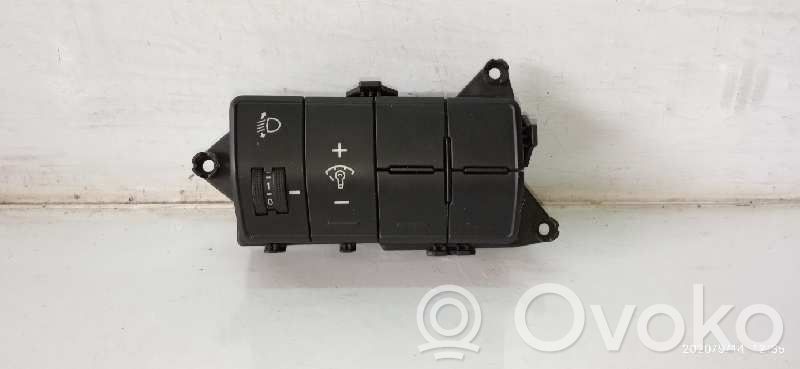 Hyundai i30 Interruptor de control multifunción 