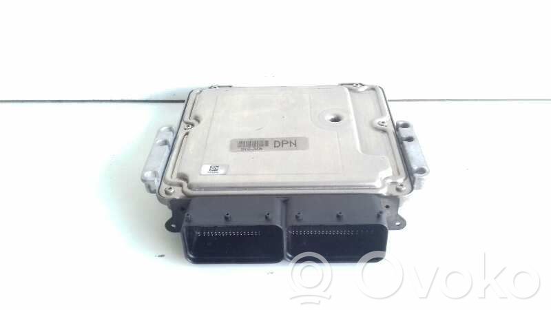 KIA Optima Variklio valdymo blokas 
