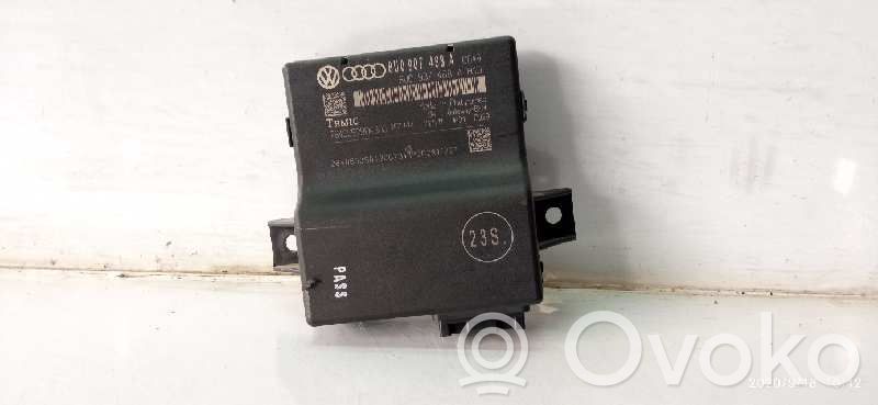 Audi A1 Other control units/modules 