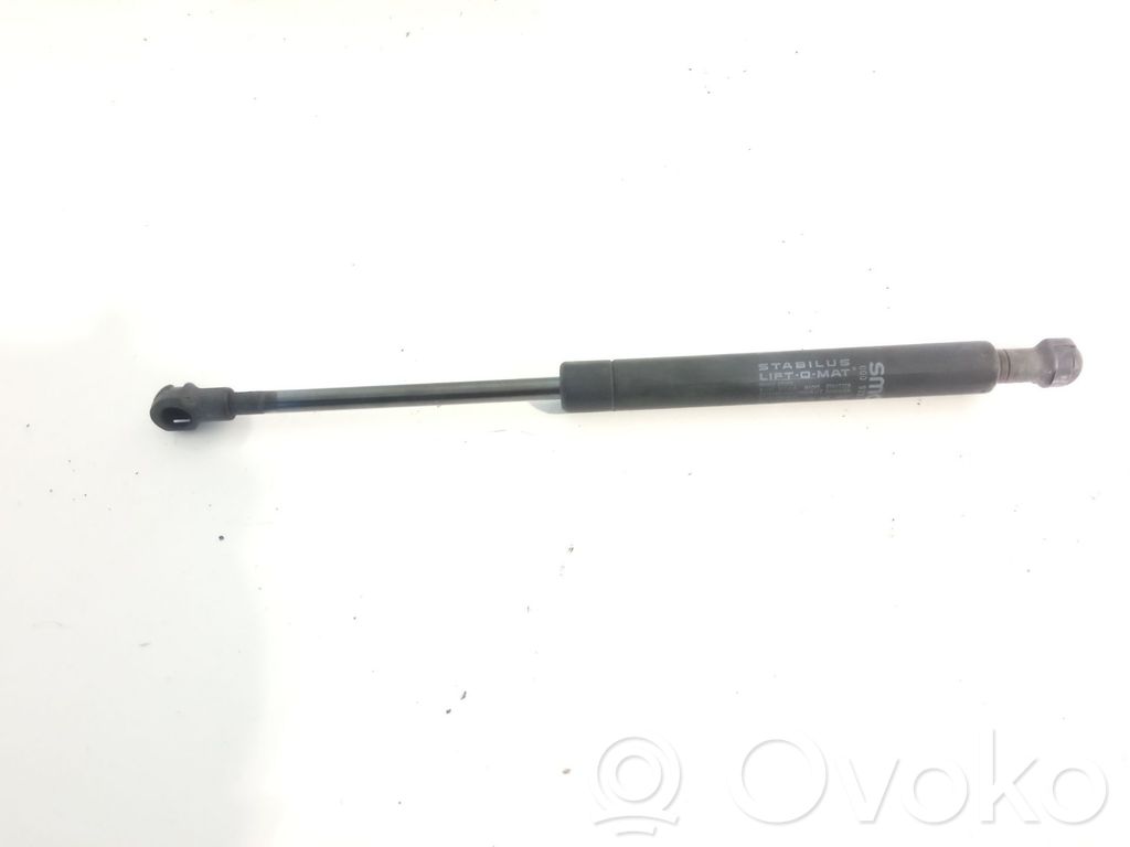Smart Roadster Vérin, capot-moteur 