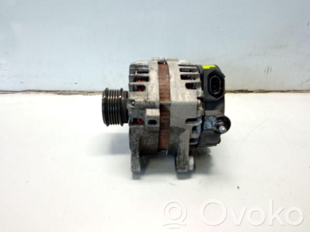 Generatorius   373002A850,2611067