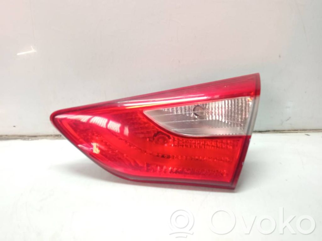 Hyundai i30 Takavalot 