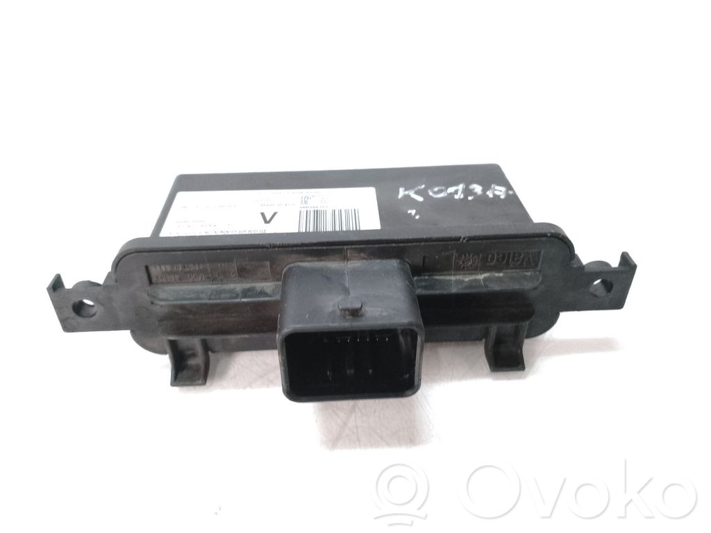 Other control units/modules   9673195480