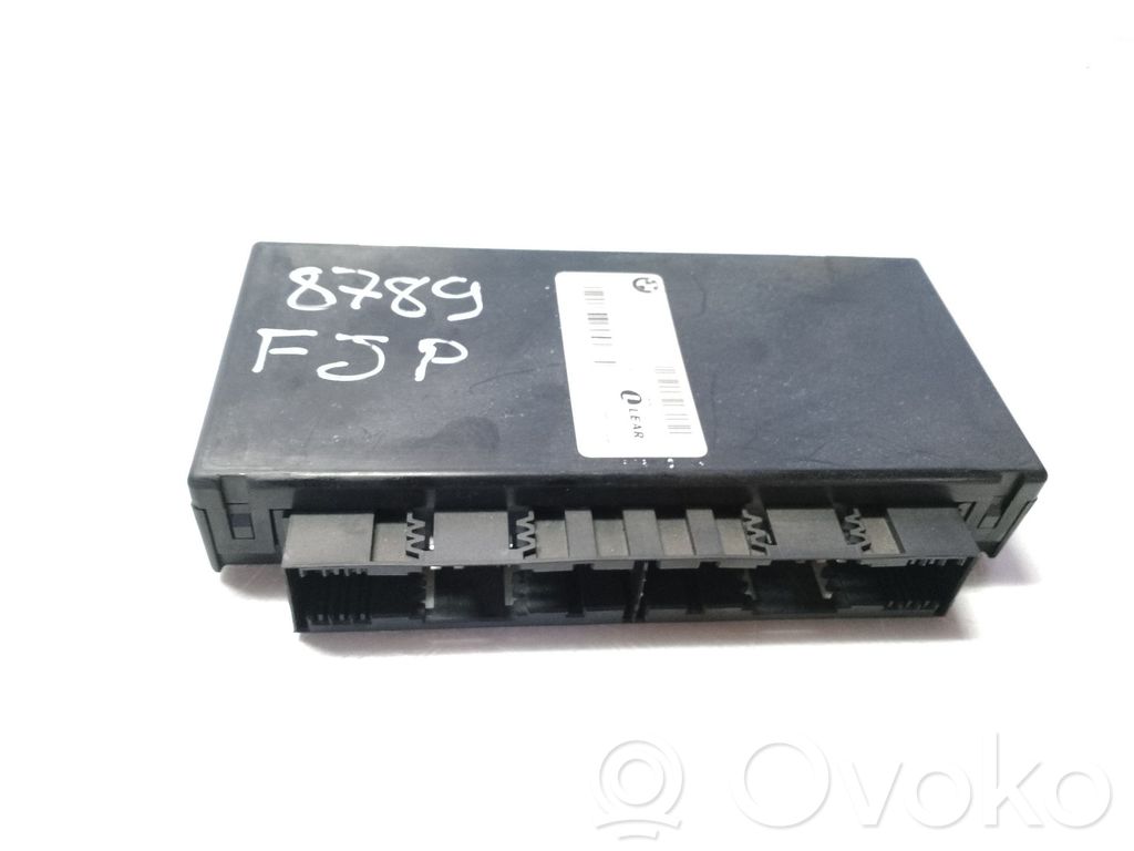 Other control units/modules   6135913314401