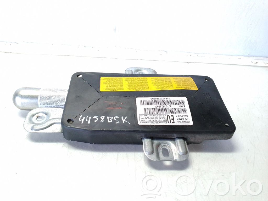 Airbag lateral   72127037229,30703722903I,02B007CB0866D