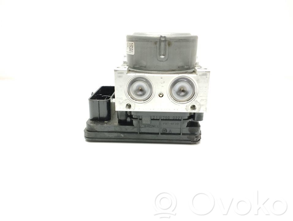 Dacia Lodgy ABS bloks 