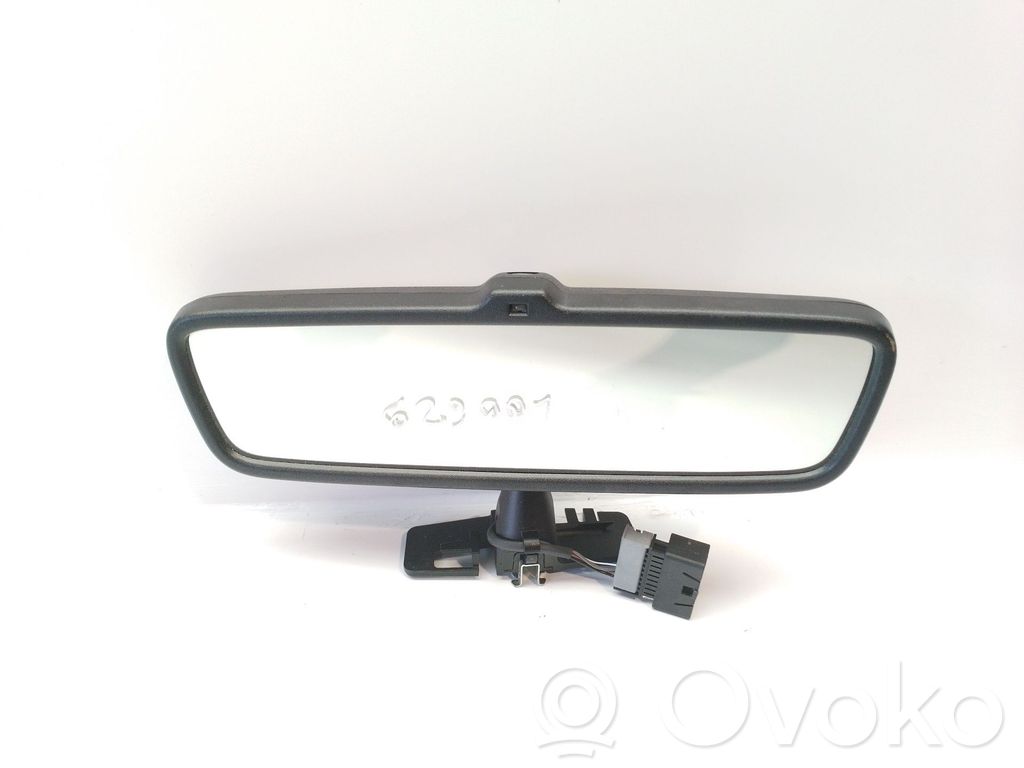 Espejo retrovisor (interior)   13481121