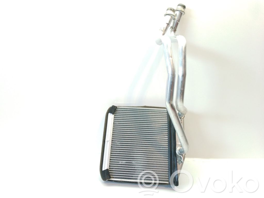 Opel Corsa E Jäähdyttimen lauhdutin (A/C) 