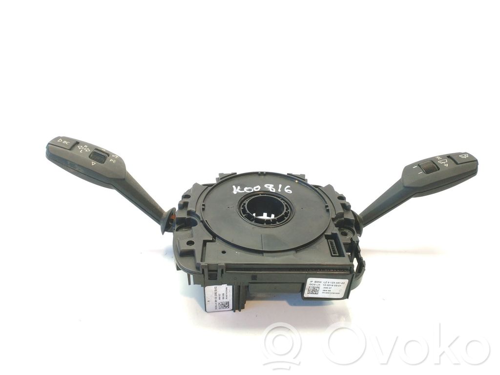 Multifunctional control switch/knob   61319164418,39100208230,9123031