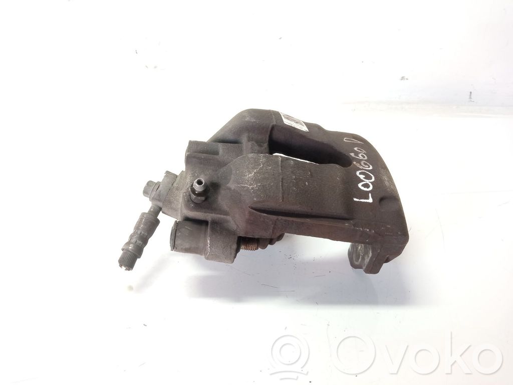 Seat Leon (5F) Etujarrusatula 