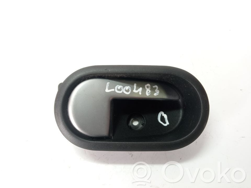 Ford Fiesta Maniglia interna per portiera posteriore 
