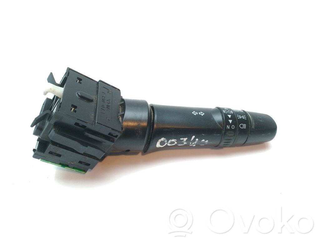 Citroen C-Crosser Interruptor de control del panel de luces 