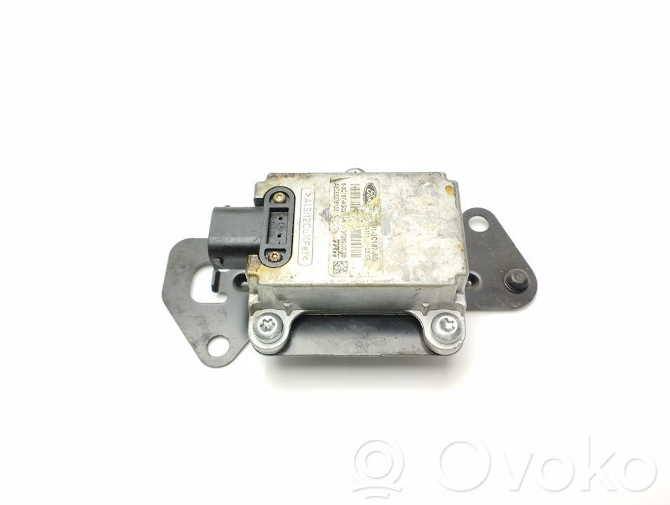 Ford S-MAX Other control units/modules 