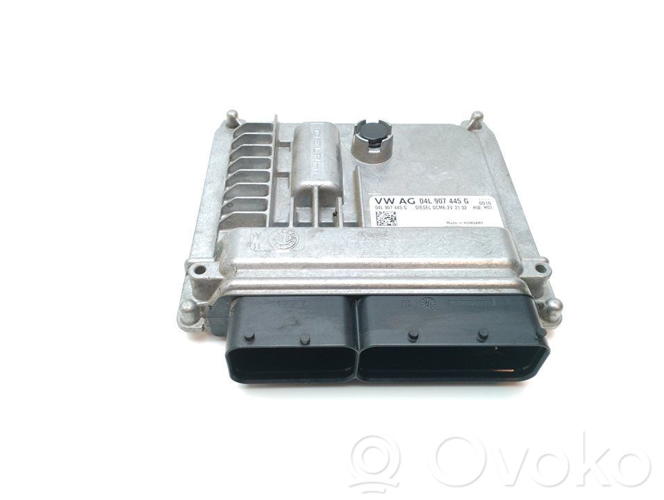 Volkswagen Golf SportWagen Unitate/modul de control motor 