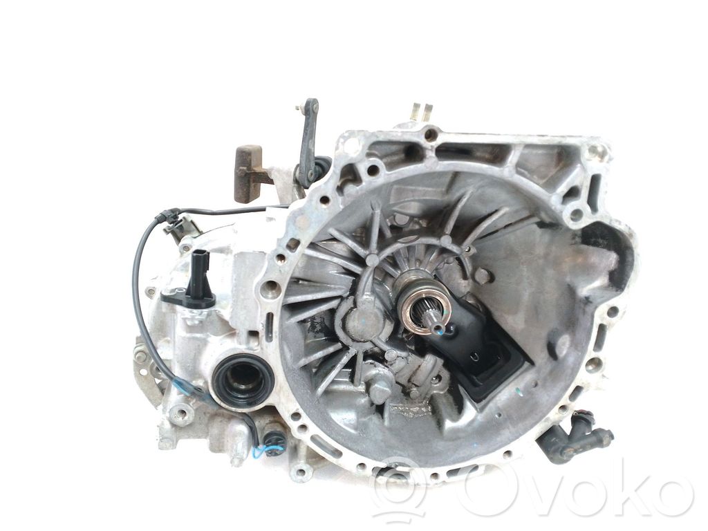 Mazda 2 Manual 5 speed gearbox 