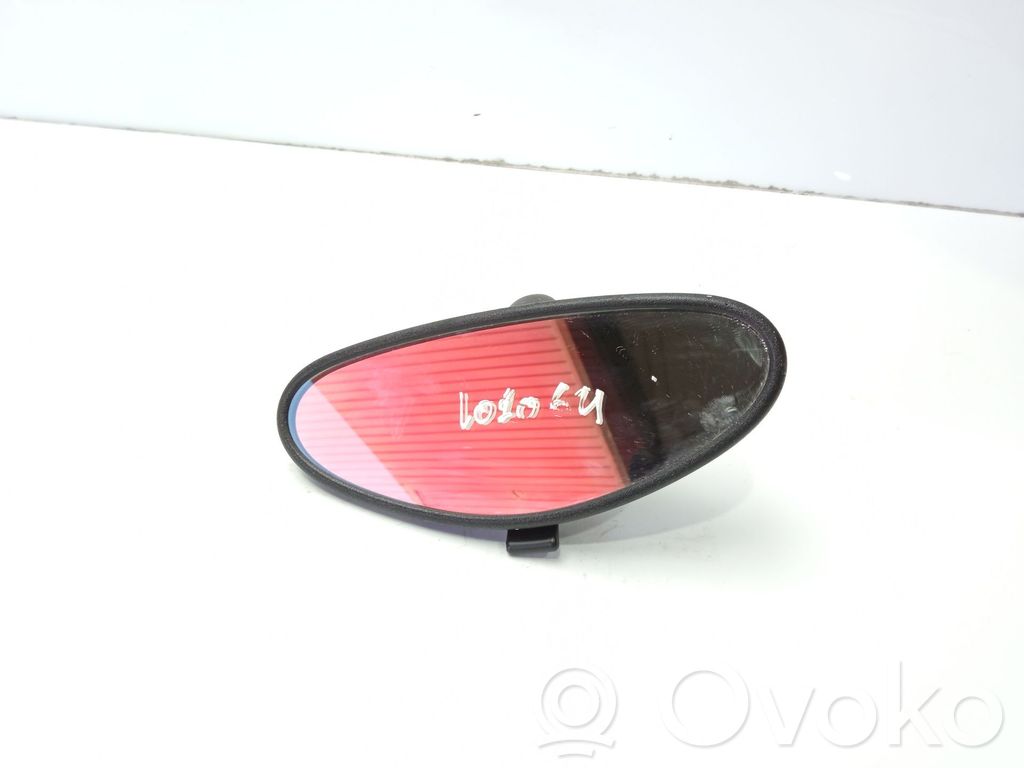 Smart ForTwo II Espejo retrovisor (interior) 