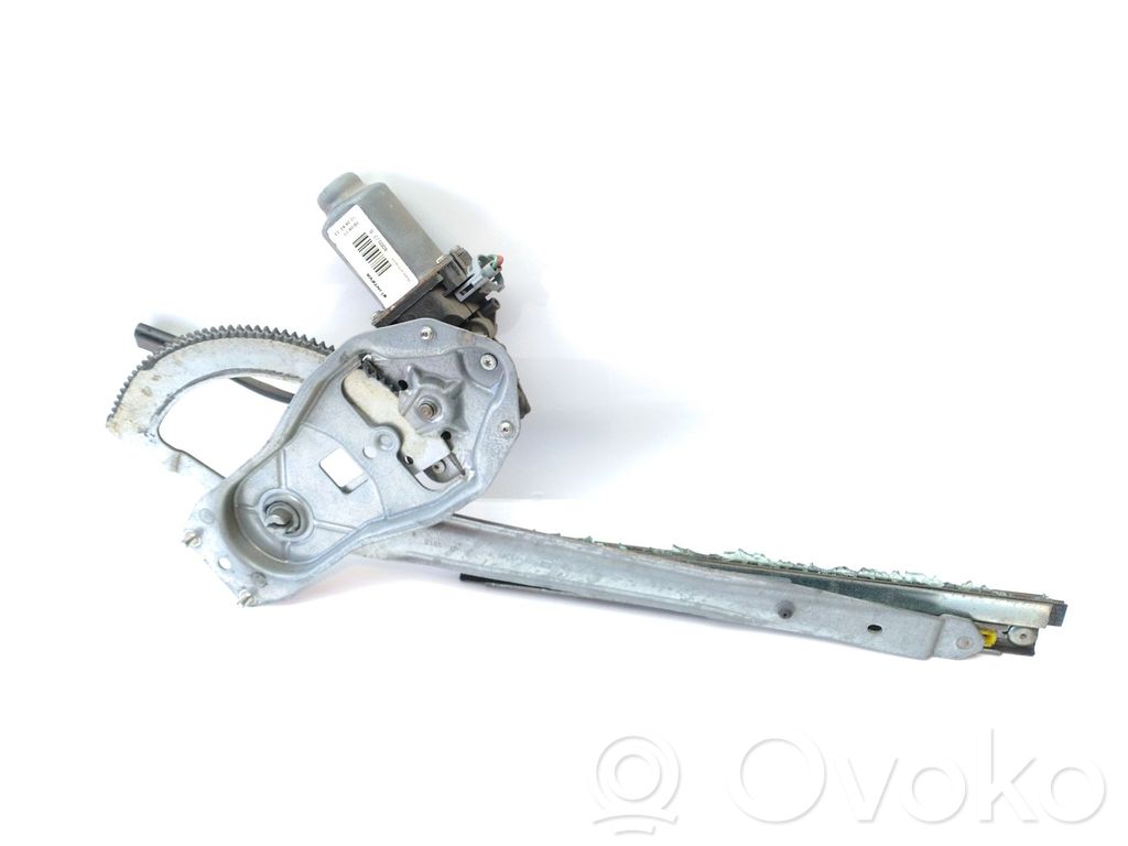 Regulador de ventanilla eléctrico de puerta delantera   1810414,6C11V23200AD