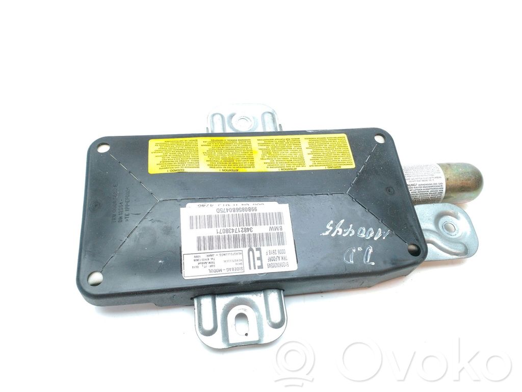 Airbag lateral   348217438071