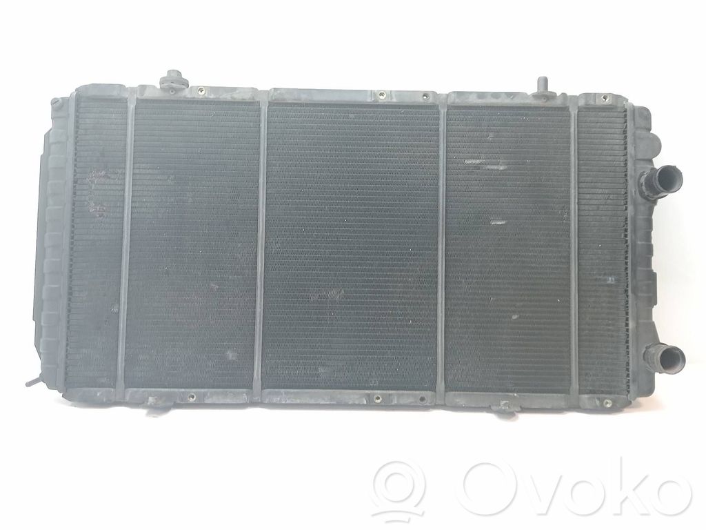 Citroen Jumper A/C cooling radiator (condenser) 