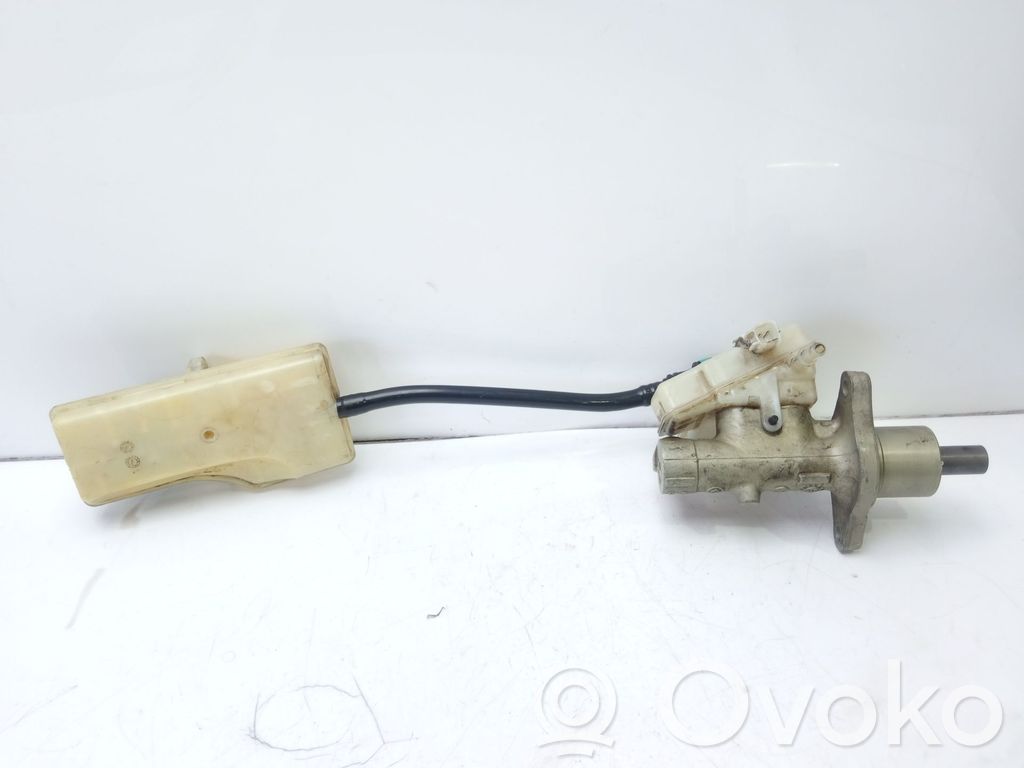Ford Focus Brake booster 