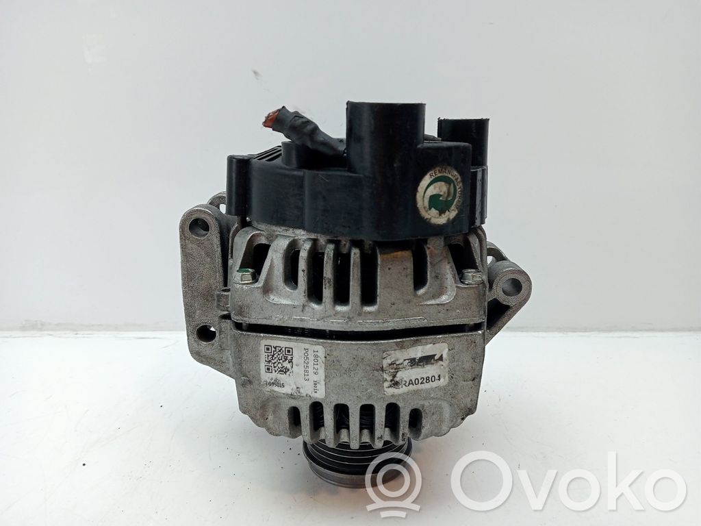 Opel Corsa C Alternador 