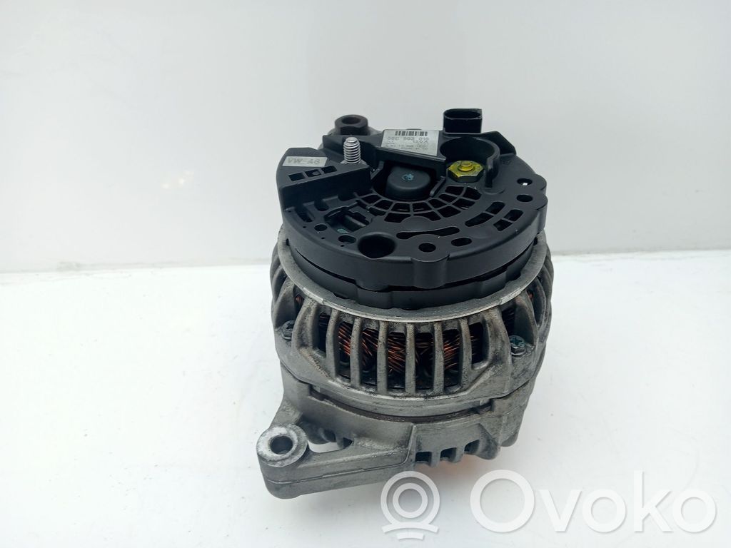 Audi A6 Allroad C5 Alternator 