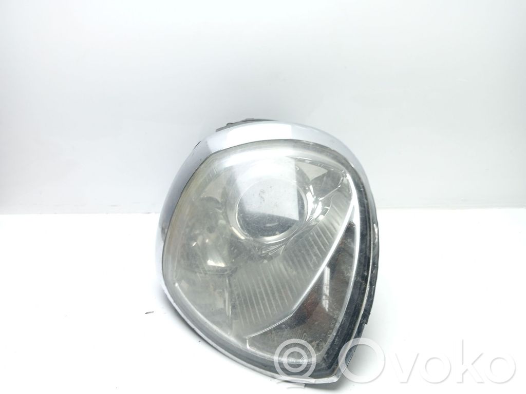 Lancia Thesis Faro delantero/faro principal 